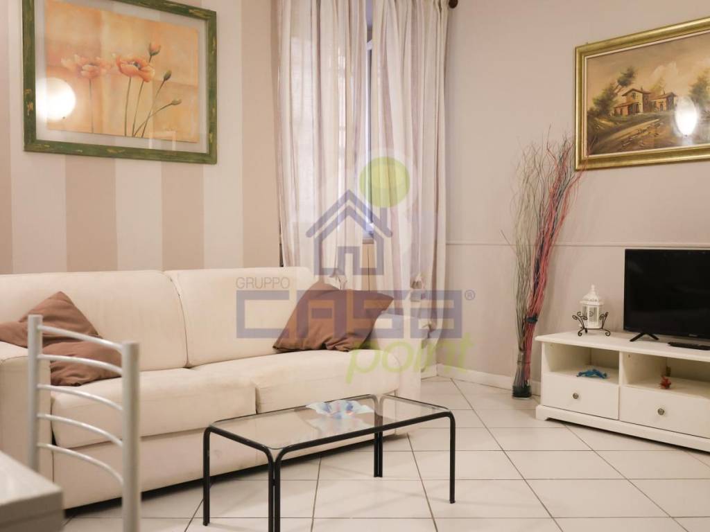 appartamento in affitto a Desenzano del Garda