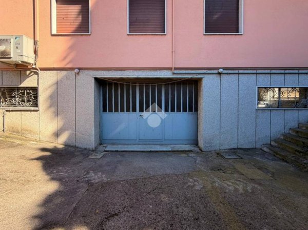 locale di sgombero in affitto a Desenzano del Garda