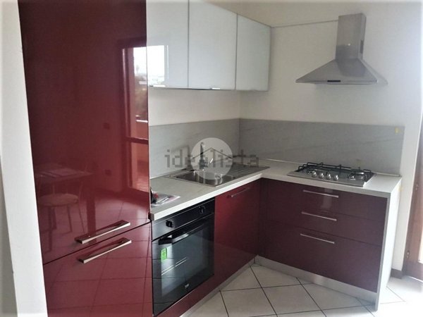 appartamento in affitto a Desenzano del Garda