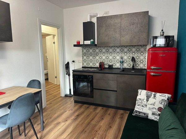 appartamento in affitto a Desenzano del Garda