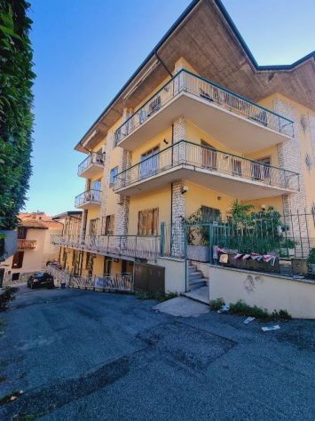 appartamento in affitto a Desenzano del Garda