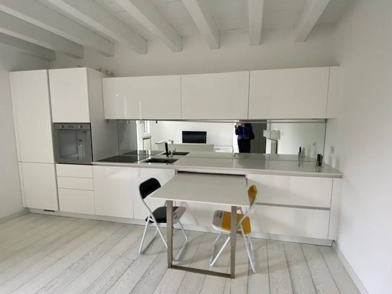 appartamento in affitto a Desenzano del Garda