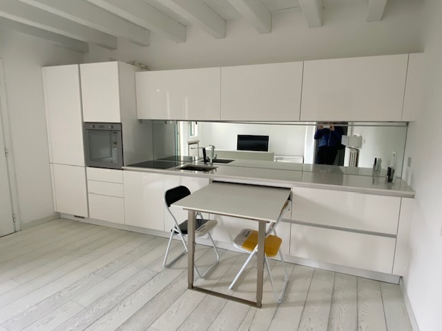 appartamento in affitto a Desenzano del Garda