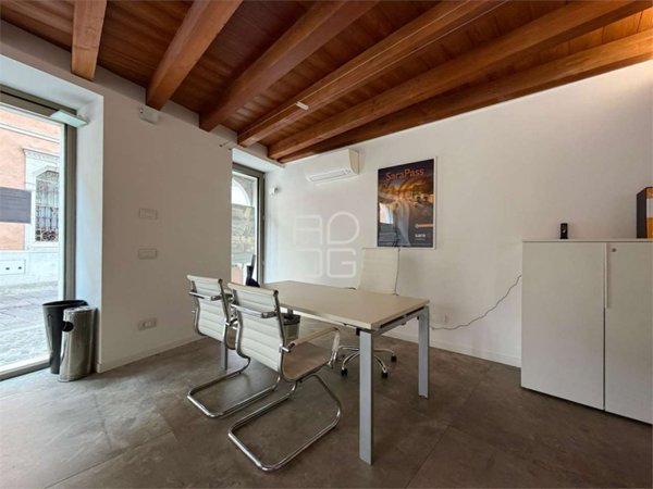 negozio in affitto a Desenzano del Garda