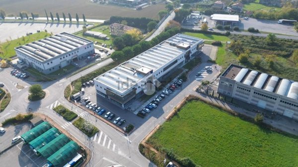 ufficio in affitto a Desenzano del Garda