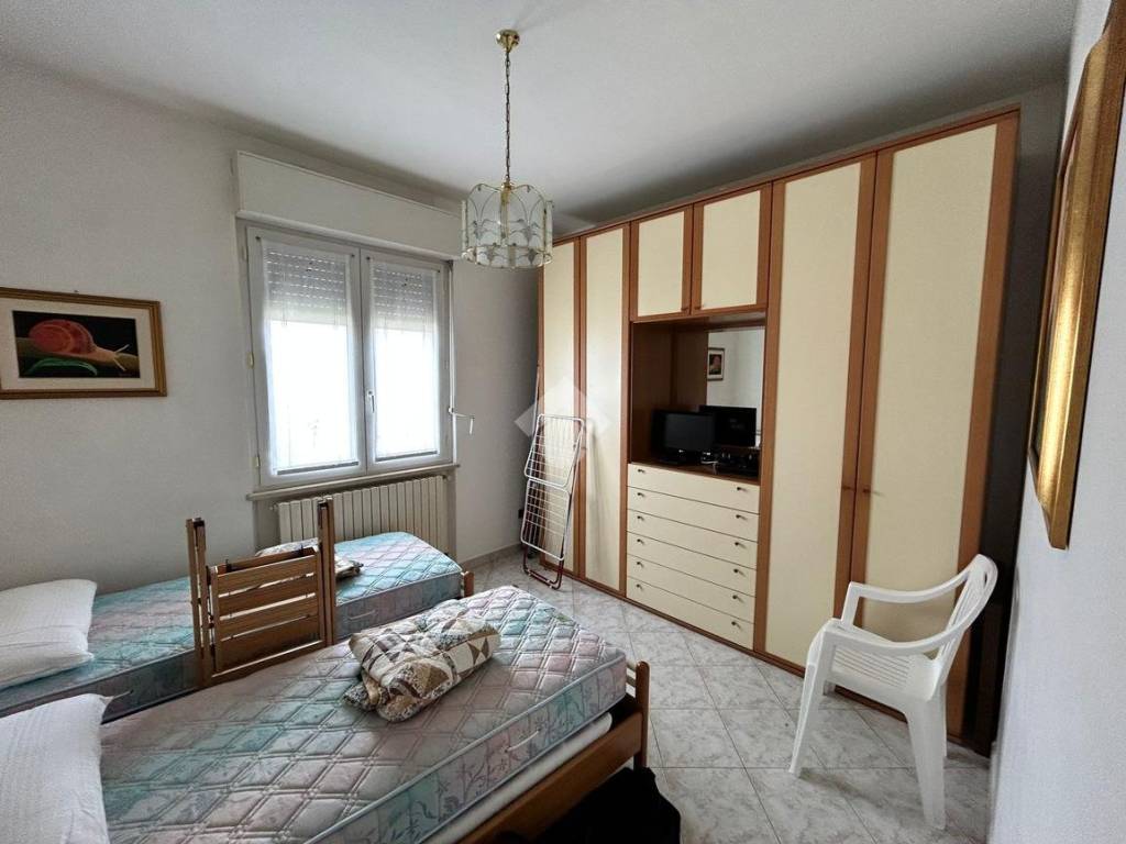 appartamento in affitto a Desenzano del Garda