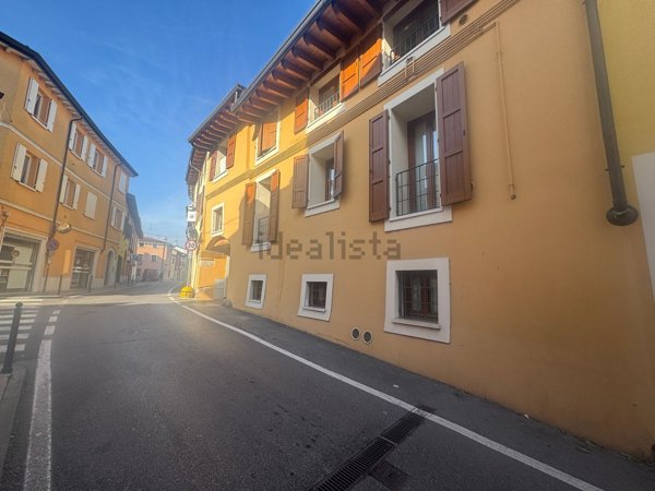 appartamento in affitto a Desenzano del Garda