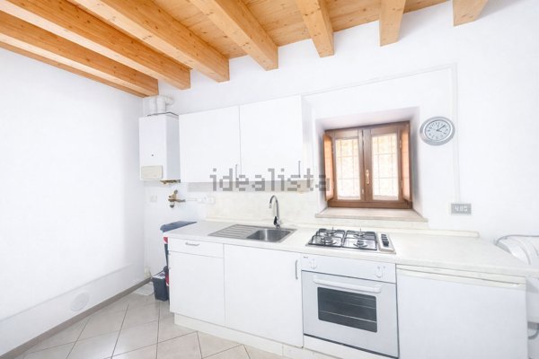 appartamento in affitto a Desenzano del Garda