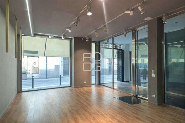 negozio in affitto a Desenzano del Garda