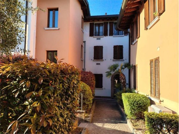 appartamento in affitto a Desenzano del Garda