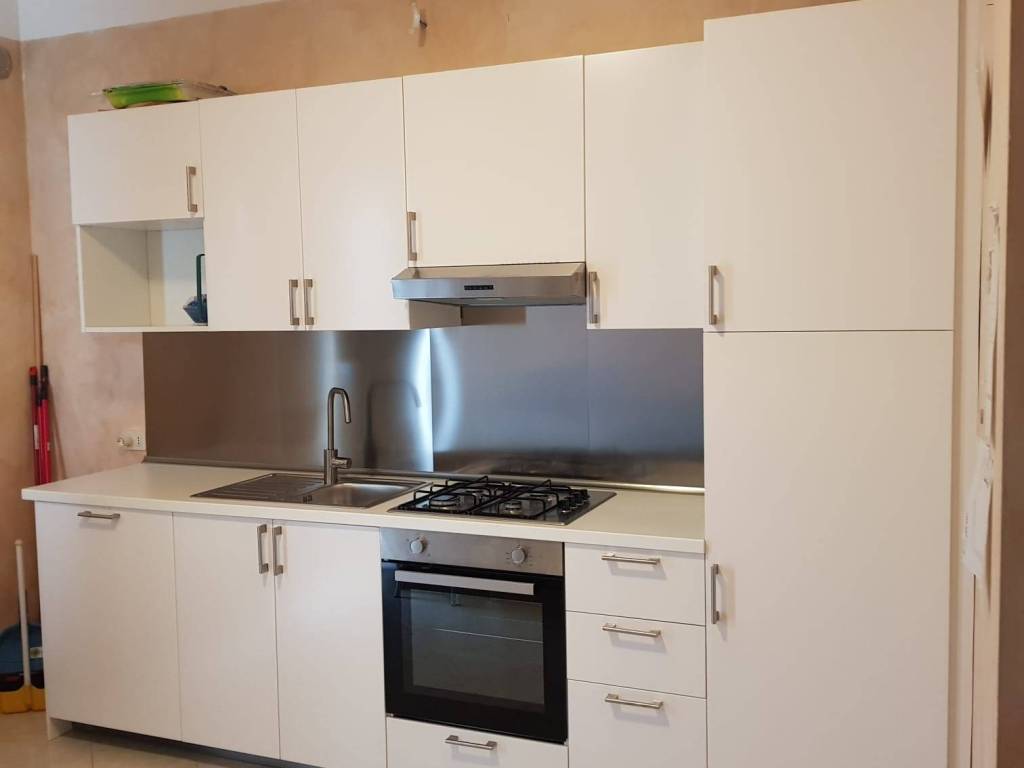 appartamento in affitto a Desenzano del Garda