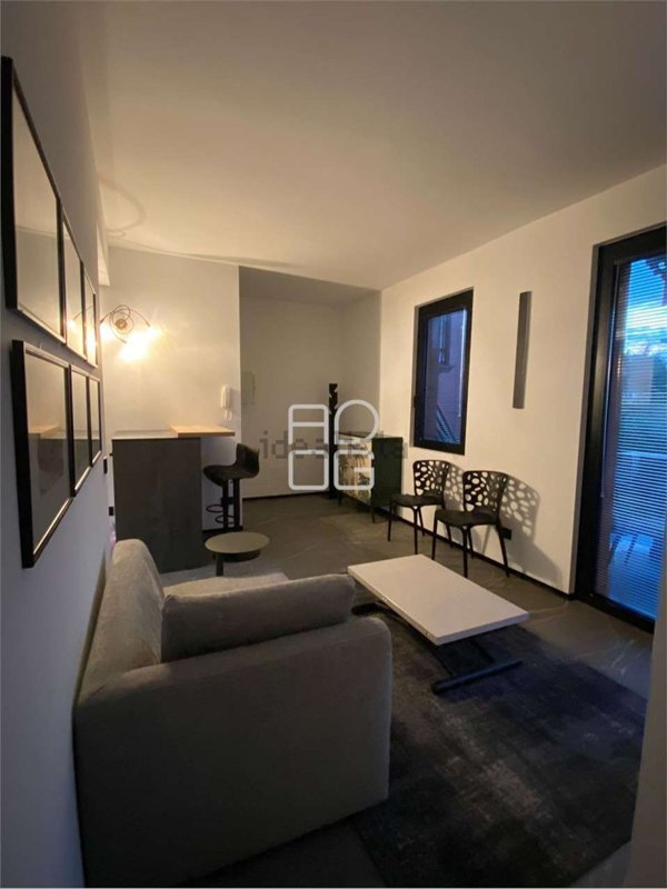 appartamento in affitto a Desenzano del Garda in zona Rivoltella