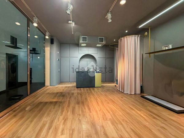 negozio in affitto a Desenzano del Garda