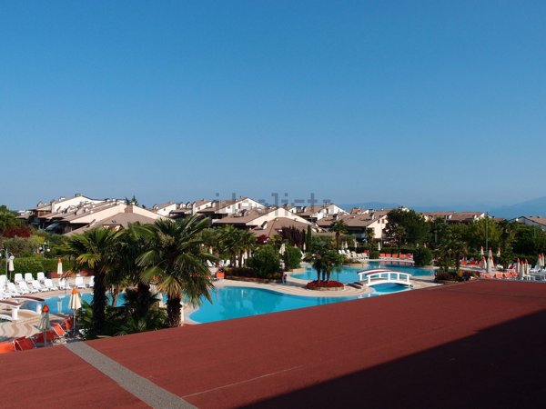 appartamento in affitto a Desenzano del Garda