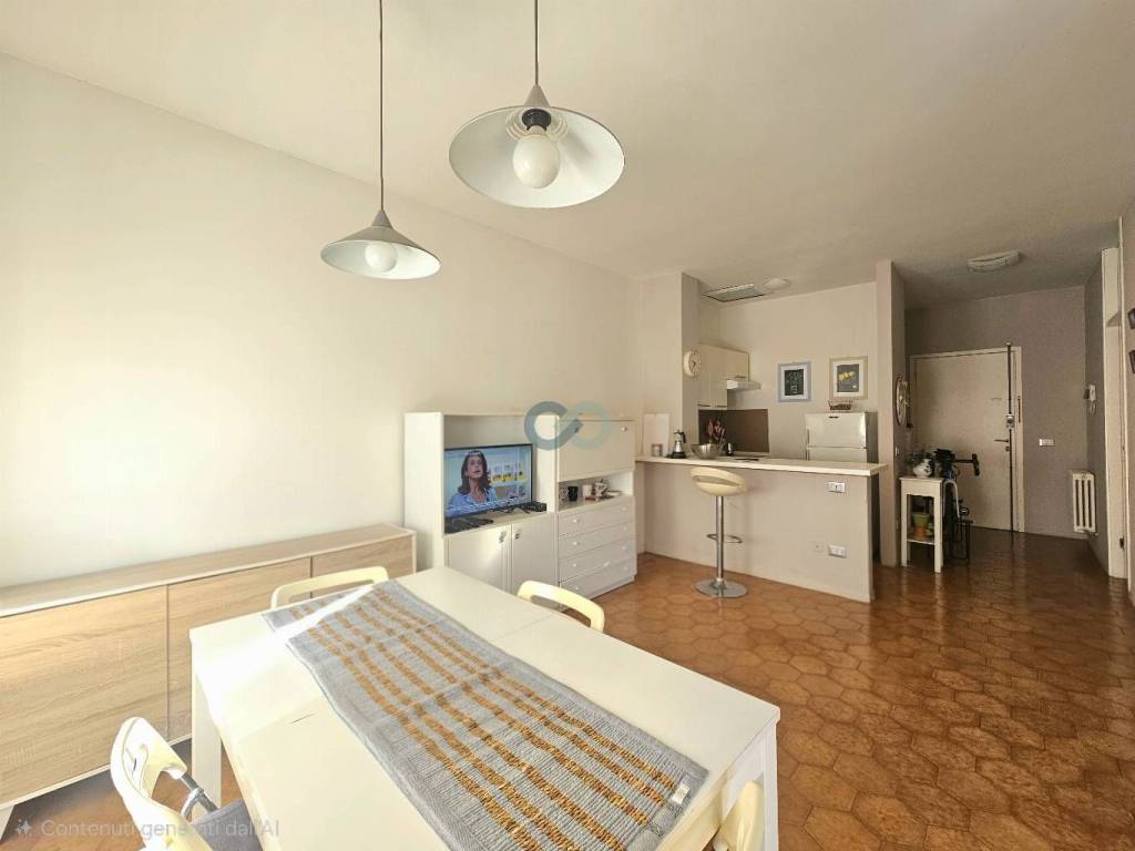 appartamento in affitto a Desenzano del Garda