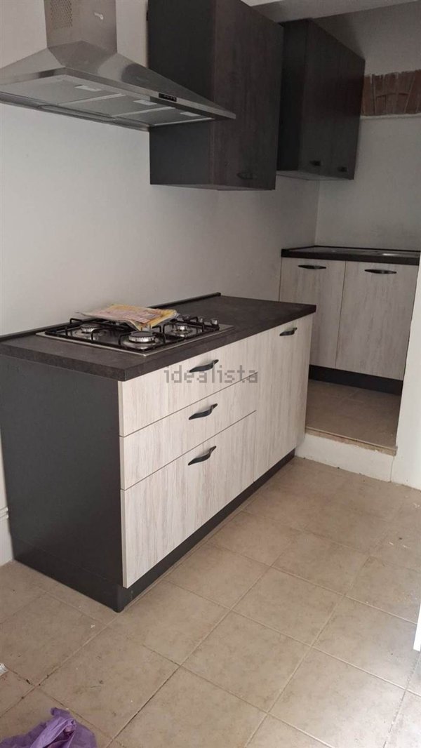 appartamento in affitto a Desenzano del Garda in zona Rivoltella