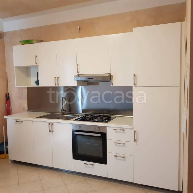 appartamento in affitto a Desenzano del Garda