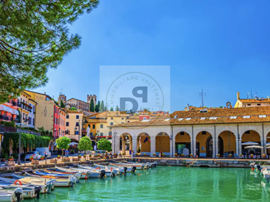 appartamento in affitto a Desenzano del Garda