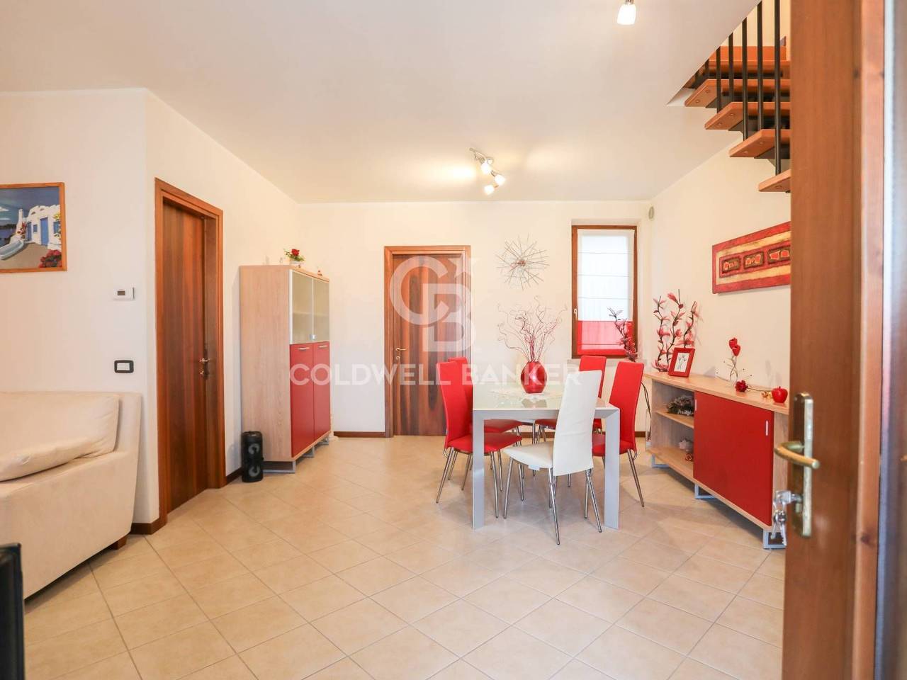 appartamento in affitto a Desenzano del Garda