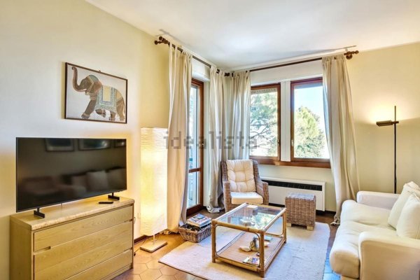 appartamento in affitto a Desenzano del Garda