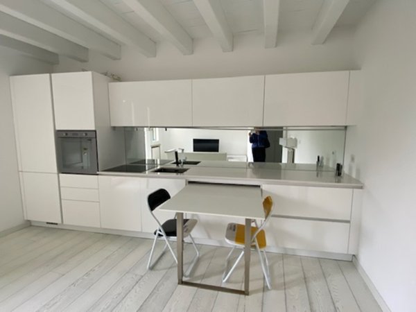 appartamento in affitto a Desenzano del Garda