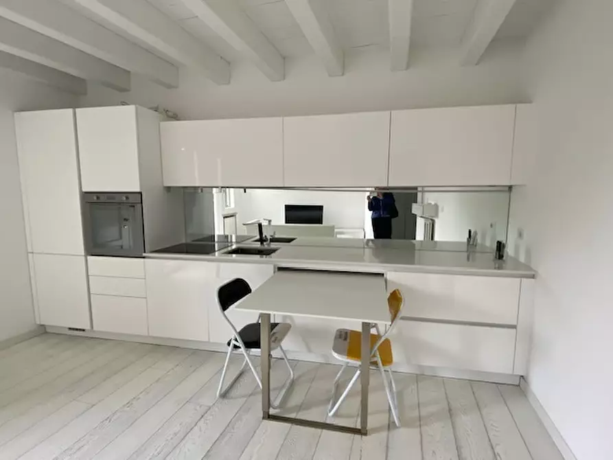 appartamento in affitto a Desenzano del Garda