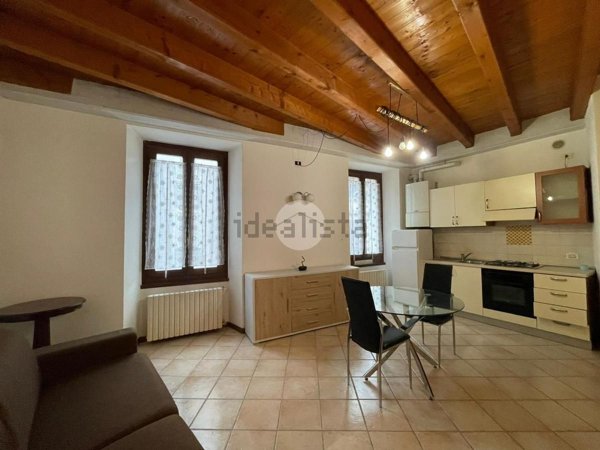 appartamento in affitto a Desenzano del Garda