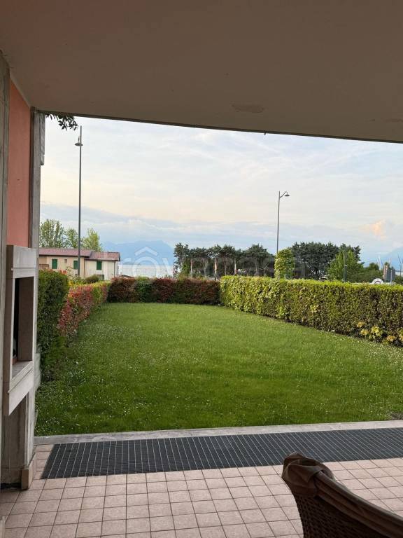appartamento in affitto a Desenzano del Garda