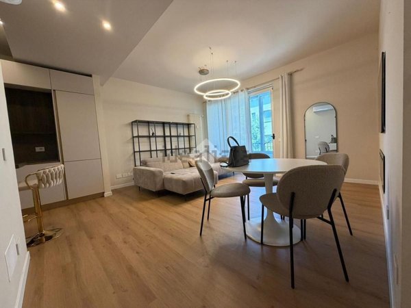 appartamento in affitto a Desenzano del Garda