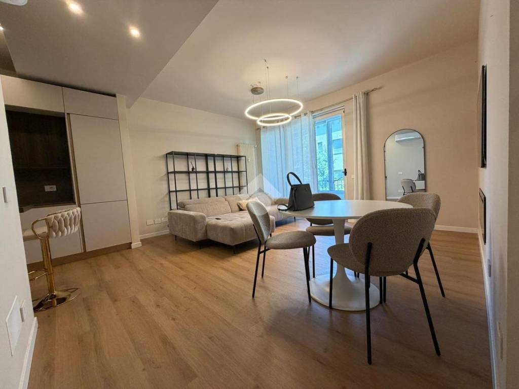 appartamento in affitto a Desenzano del Garda