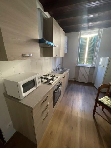 appartamento in affitto a Desenzano del Garda in zona San Pietro