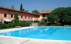appartamento in affitto a Desenzano del Garda in zona Rivoltella