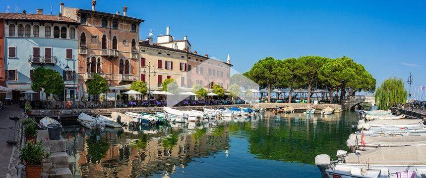 negozio in affitto a Desenzano del Garda