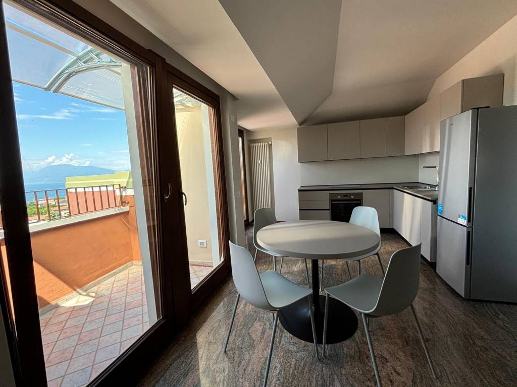 appartamento in affitto a Desenzano del Garda