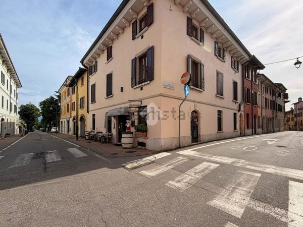 negozio in affitto a Desenzano del Garda
