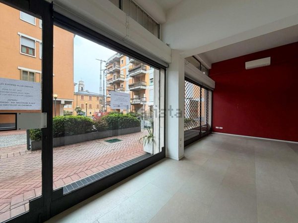 ufficio in affitto a Desenzano del Garda