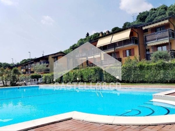 appartamento in affitto a Desenzano del Garda