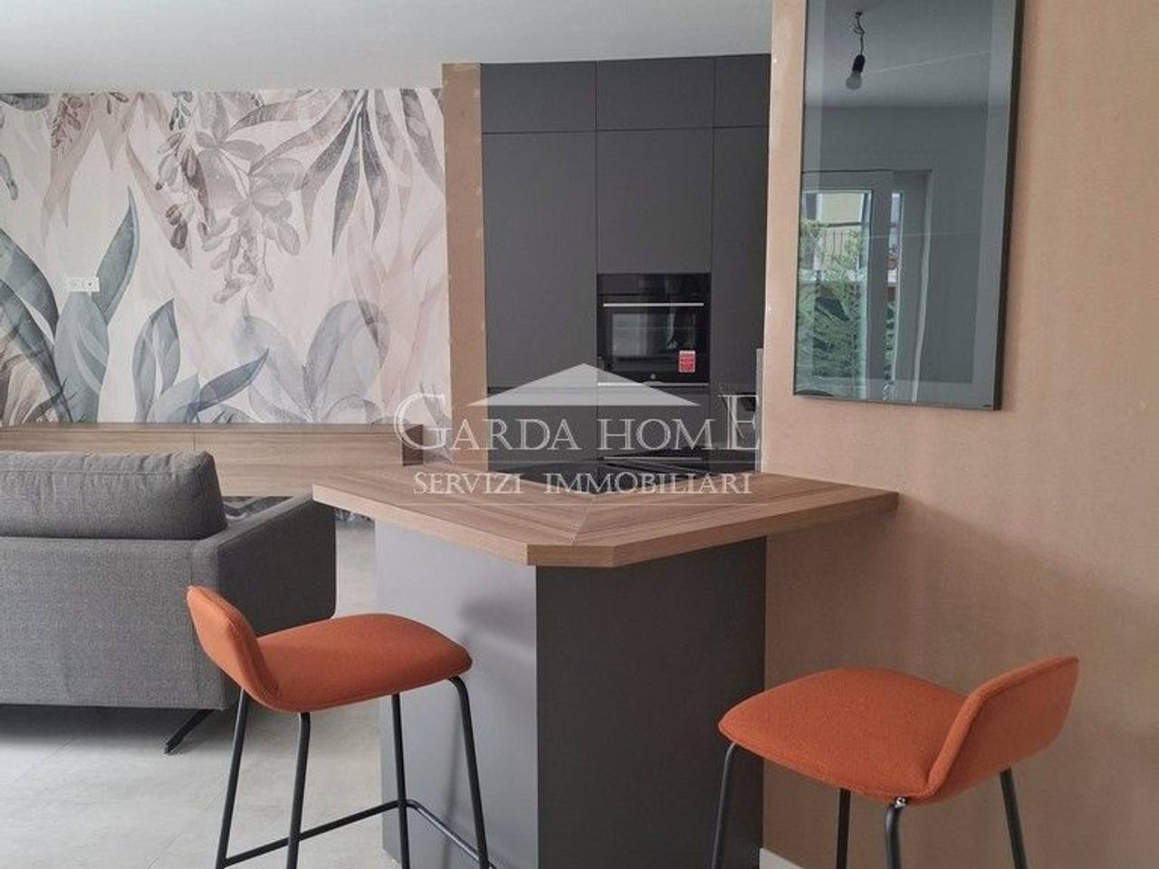 casa indipendente in affitto a Desenzano del Garda