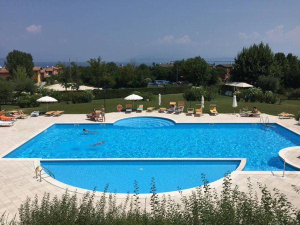 appartamento in affitto a Desenzano del Garda
