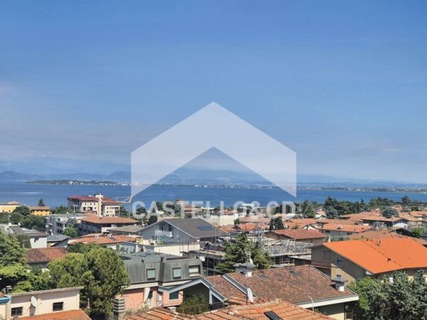 appartamento in affitto a Desenzano del Garda