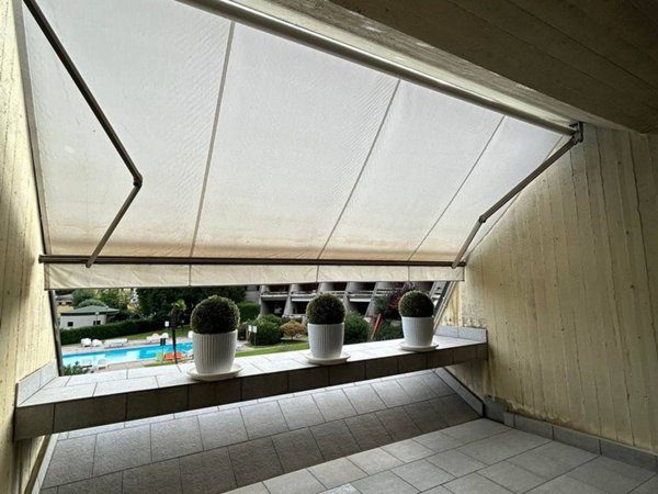 appartamento in affitto a Desenzano del Garda in zona Rivoltella