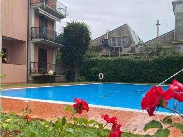 appartamento in affitto a Desenzano del Garda