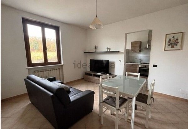 appartamento in affitto a Desenzano del Garda