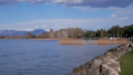 appartamento in affitto a Desenzano del Garda in zona Rivoltella