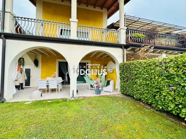 appartamento in affitto a Desenzano del Garda
