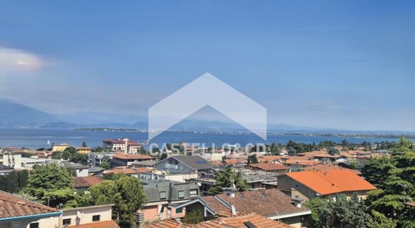 appartamento in affitto a Desenzano del Garda