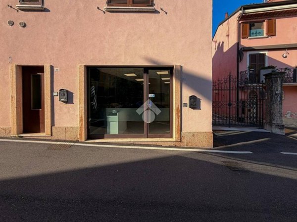 negozio in affitto a Desenzano del Garda