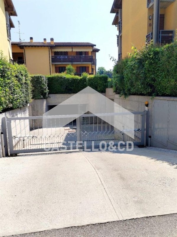 appartamento in affitto a Desenzano del Garda