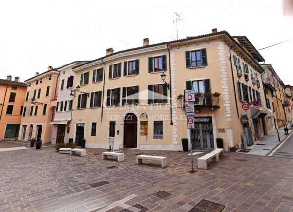 ufficio in affitto a Desenzano del Garda