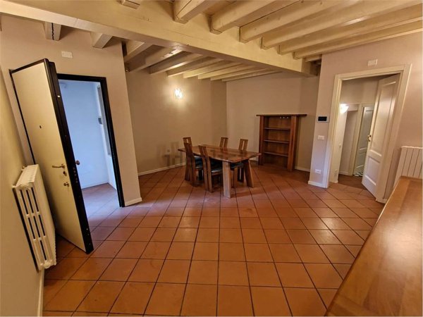 appartamento in affitto a Desenzano del Garda